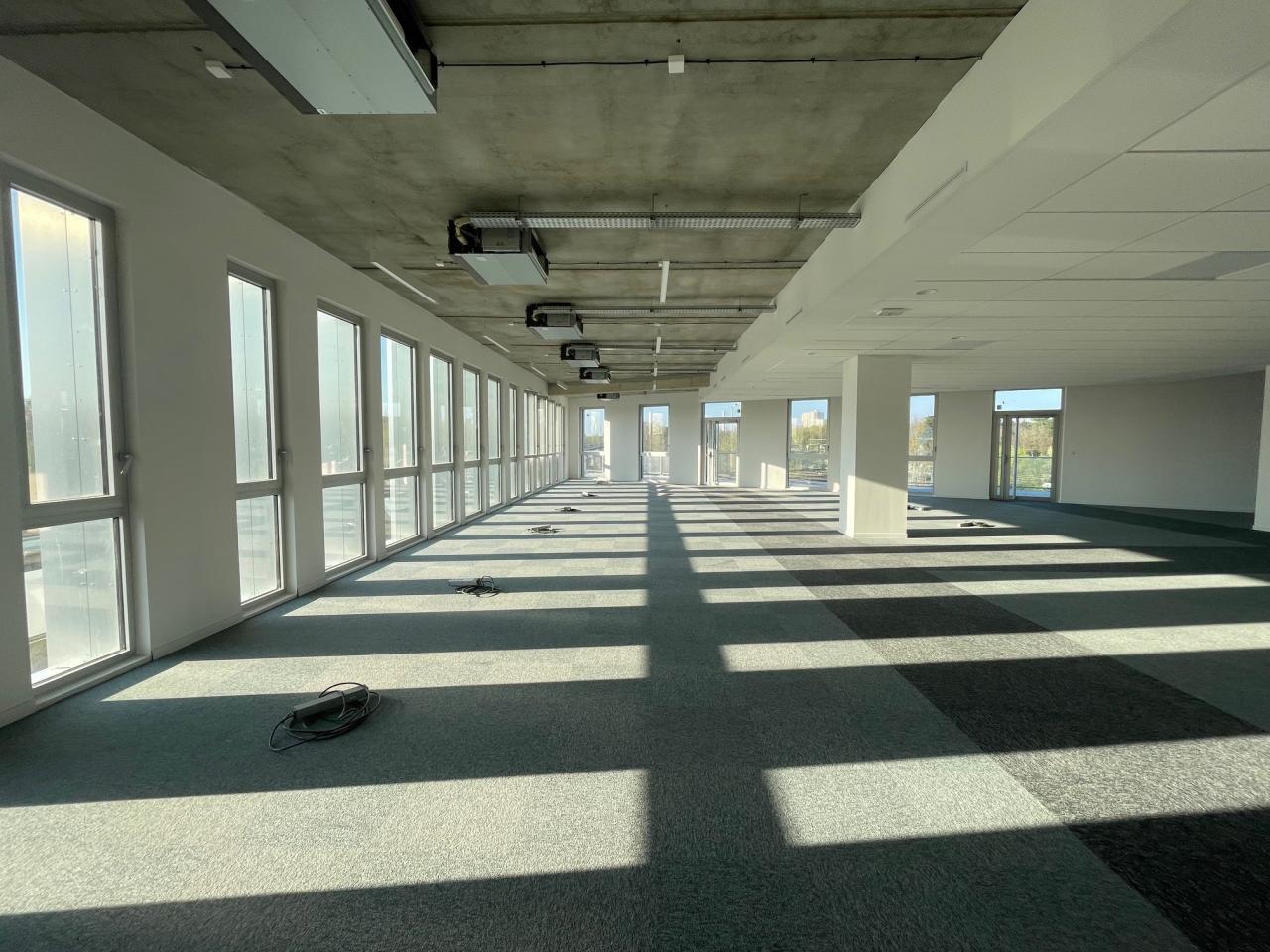 Bureau Villeneuve-d'Ascq 5257m² Location bureau Villeneuve-d'Ascq Nord OLBUR2201885 4